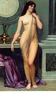 unknow artist Sexy body, female nudes, classical nudes 62 oil painting picture wholesale